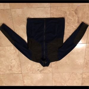 Calvin Klein Fleece Sweater